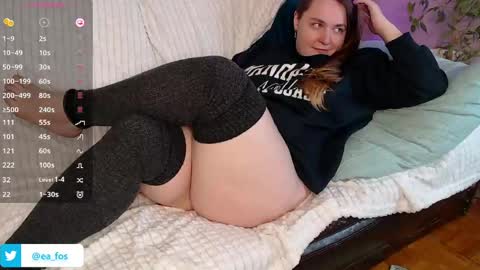  Lilith Ember   online show from May 4, 1:31 am
