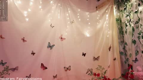  Jackie Cosplayer  online show from March 9, 4:48 am