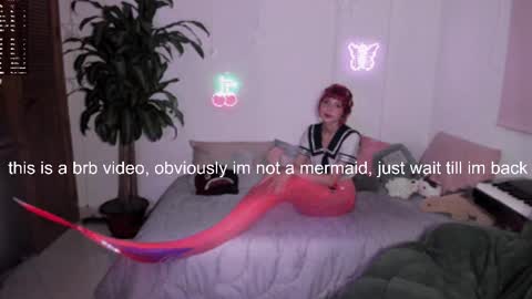  Jackie Cosplayer  online show from October 26, 4:41 am