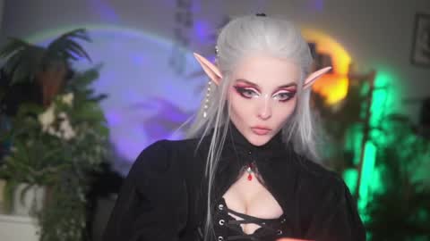 faith_chan online show from April 27, 3:47 am