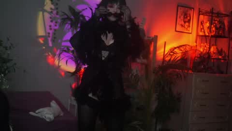 faith_chan online show from June 4, 4:06 am