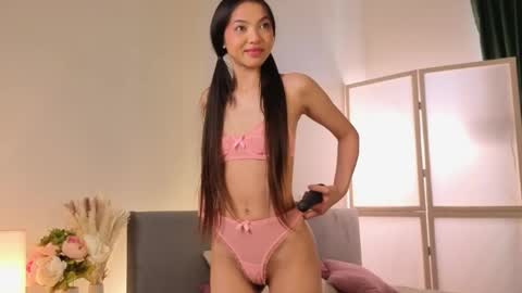 My name is Milisa  online show from April 5, 1:54 pm