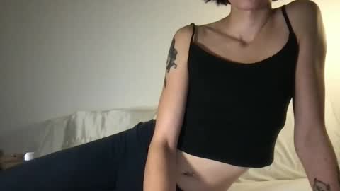 Haydee online show from November 9, 9:33 pm