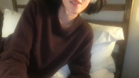 Haydee online show from February 2, 1:59 am