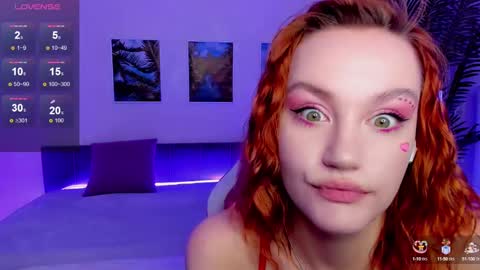 Merida but you can call me Ida online show from February 14, 3:22 am