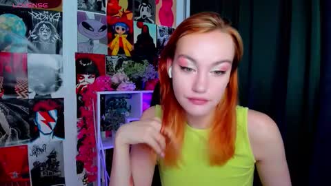 Merida but you can call me Ida online show from September 17, 2:42 am