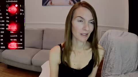 Snapshot of fanny_posy chatting on September 15, 10:06 pm Fanny online show from September 15, 10:06 pm