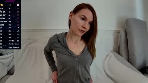 Fanny online show from April 27, 10:12 am