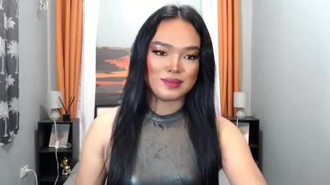 ITYS ME MONA online show from February 13, 12:40 pm