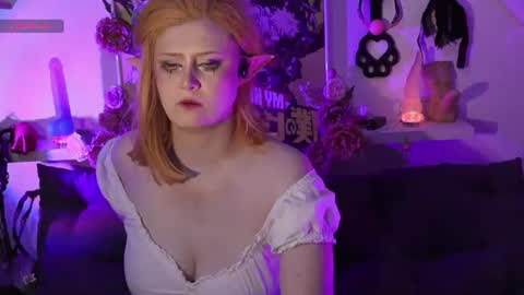 Fairy online show from June 19, 11:08 pm