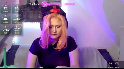 Fairy online show from December 9, 2:39 pm