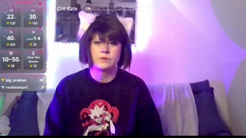 Fairy online show from December 19, 7:18 am