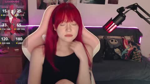Lisa online show from April 28, 11:14 am