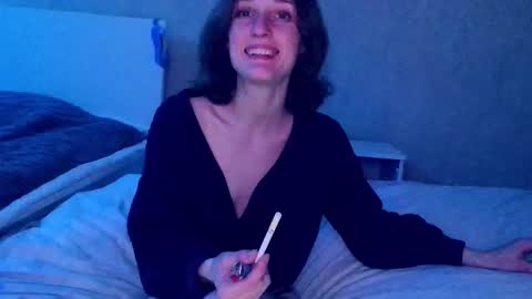 Kira online show from January 18, 1:46 am