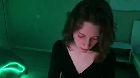 Kira online show from February 18, 2:21 am