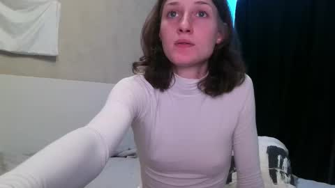 Kira online show from March 17, 1:09 am