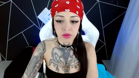 fari online show from October 26, 8:15 pm