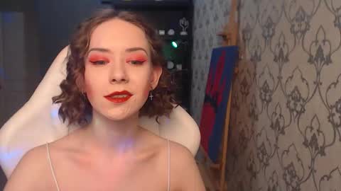 Fascinating   Eyes online show from May 4, 7:17 pm