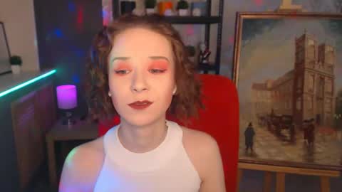 Fascinating   Eyes online show from December 2, 6:41 pm