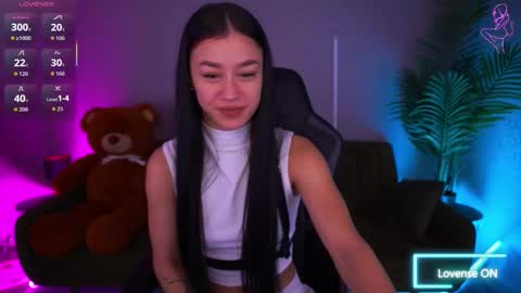 Nellie online show from December 15, 9:20 pm