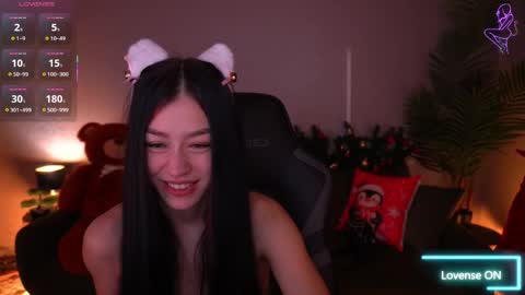 Nellie online show from December 22, 10:46 pm