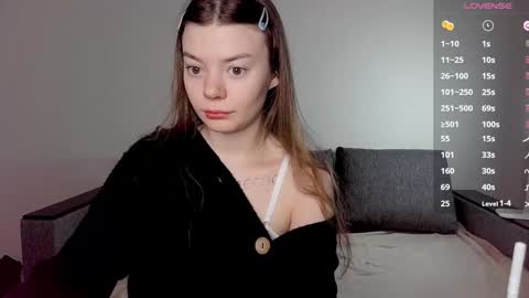  Lora  online show from January 30, 12:48 pm