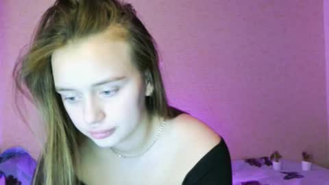 Jasminefeelings online show from March 10, 1:10 pm