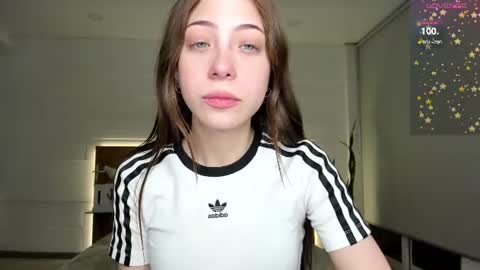Fawnie online show from July 23, 1:58 am