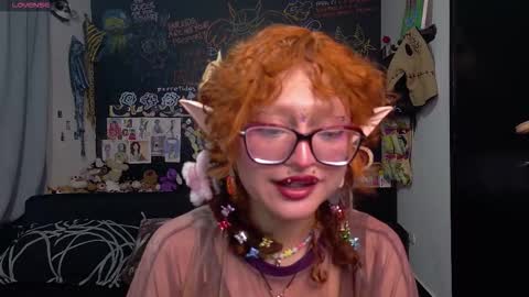 fay abby online show from October 16, 1:19 am