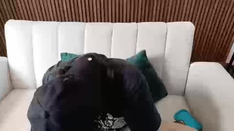 Feelena online show from March 12, 3:37 pm