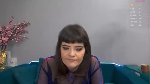 Laura online show from November 22, 4:26 am