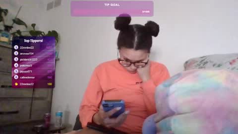 Soley online show from March 2, 10:34 pm