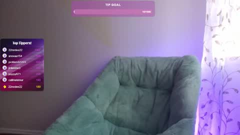 Soley online show from February 27, 9:47 pm