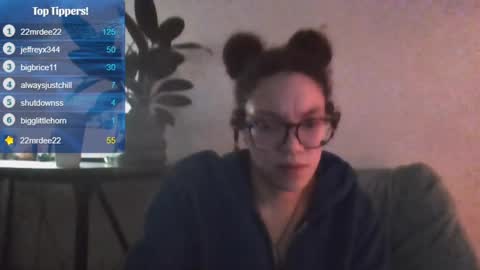 Soley online show from January 26, 5:13 am