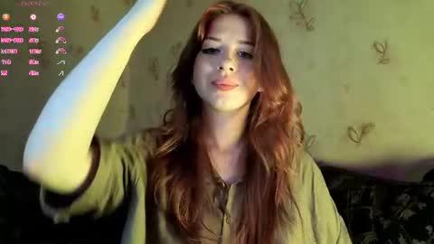 Hi Im Milly  nice 2 meet u 3 online show from July 9, 5:48 pm