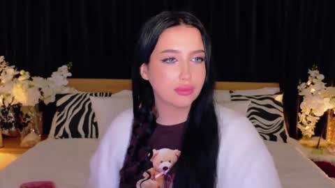 Felicia Herceg online show from November 28, 12:57 am