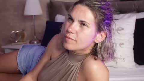 FeliciaKrige online show from June 28, 8:37 pm