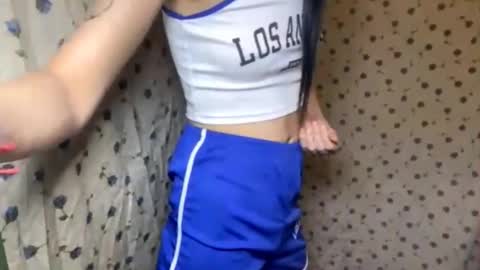 Lola online show from March 14, 9:05 pm