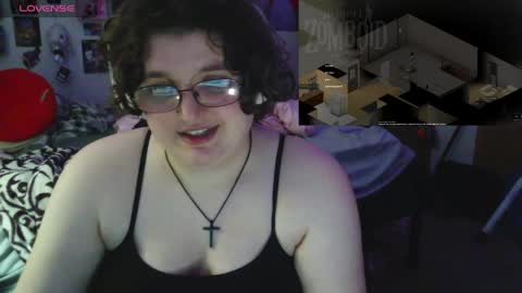 femcelsam online show from May 17, 4:22 am