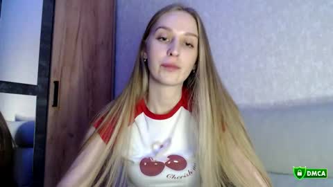 Femke online show from December 5, 8:54 pm