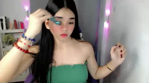 YOUR BEAUTIFUL ASIANFHEMY online show from September 8, 11:59 pm