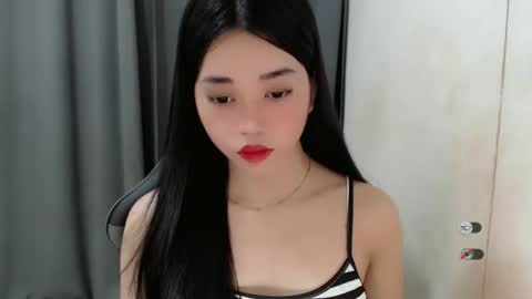 YOUR BEAUTIFUL ASIANFHEMY online show from February 5, 5:41 am