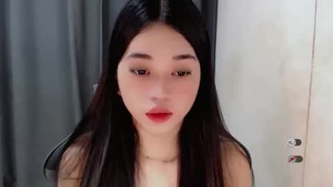 YOUR BEAUTIFUL ASIANFHEMY online show from March 3, 2:21 pm