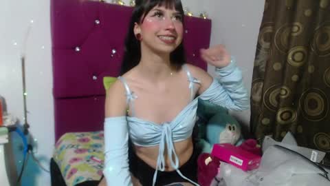 Fenixxx online show from March 31, 2:55 am