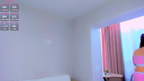 Regi online show from April 25, 7:55 am