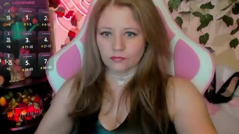 Ferall Btrrry online show from April 17, 9:50 pm