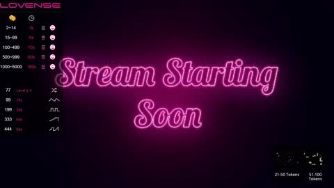 Snapshot of ferallberrys chatting on February 21, 12:50 pm Milana online show from February 21, 12:50 pm