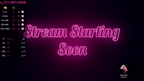 Snapshot of ferallberrys chatting on February 12, 11:40 am Milana online show from February 12, 11:40 am