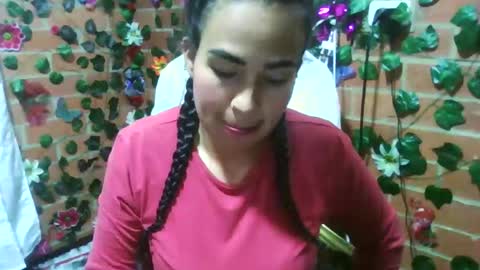 HAN ABRILNice to meet you please help me with a thumbs up it is important to me thank you online show from December 22, 5:12 am