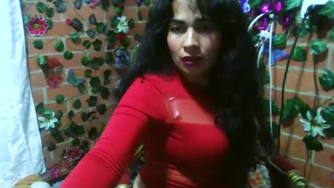 HAN ABRILNice to meet you please help me with a thumbs up it is important to me thank you online show from December 29, 6:56 am